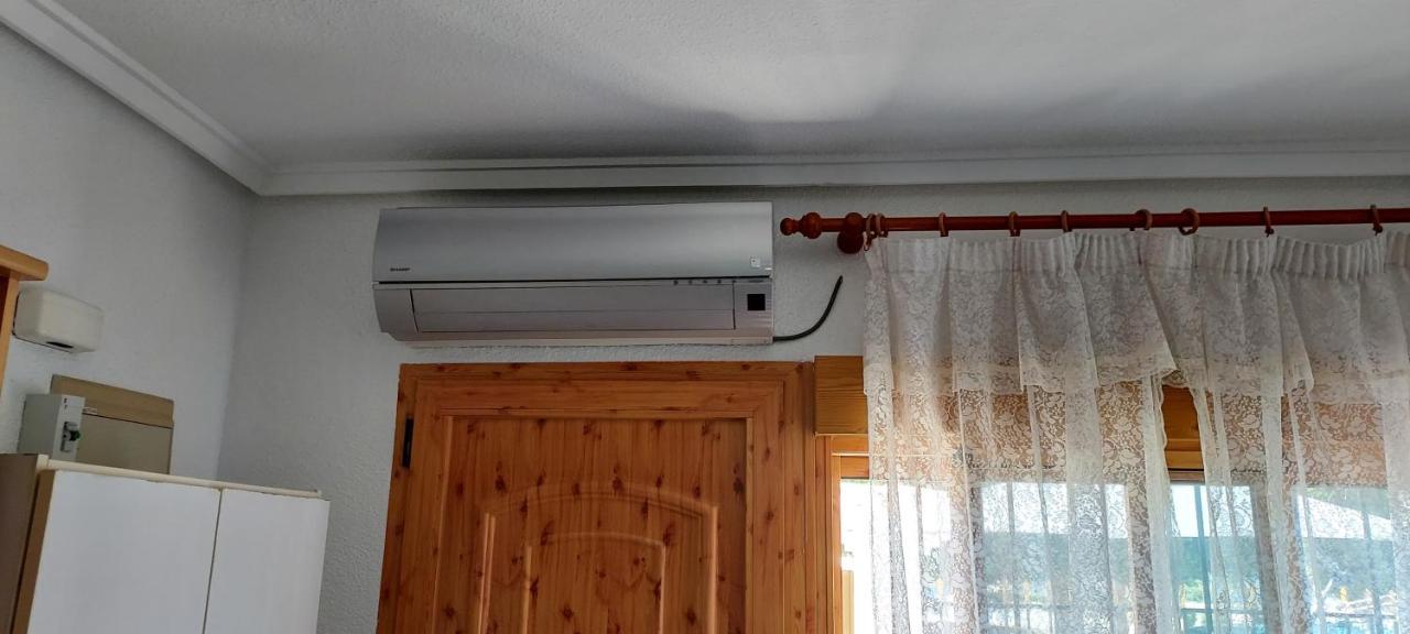 Bungalow Magnolias 20 En Santa Pola Zewnętrze zdjęcie