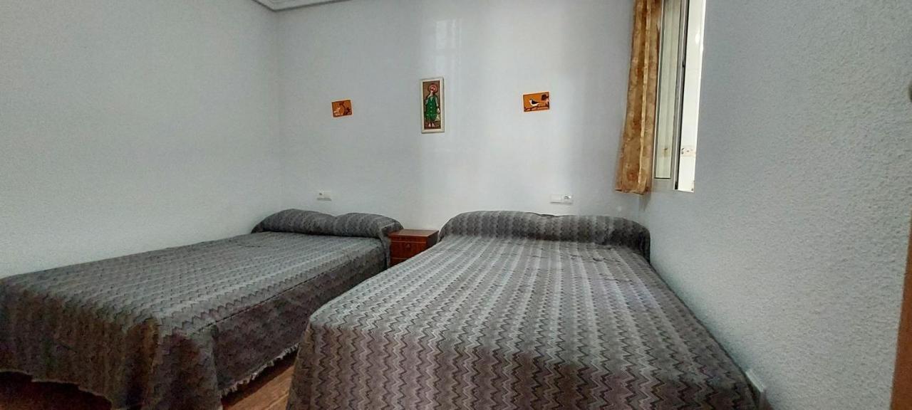 Bungalow Magnolias 20 En Santa Pola Zewnętrze zdjęcie