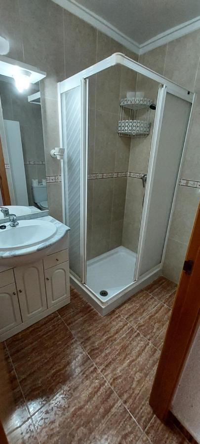 Bungalow Magnolias 20 En Santa Pola Zewnętrze zdjęcie