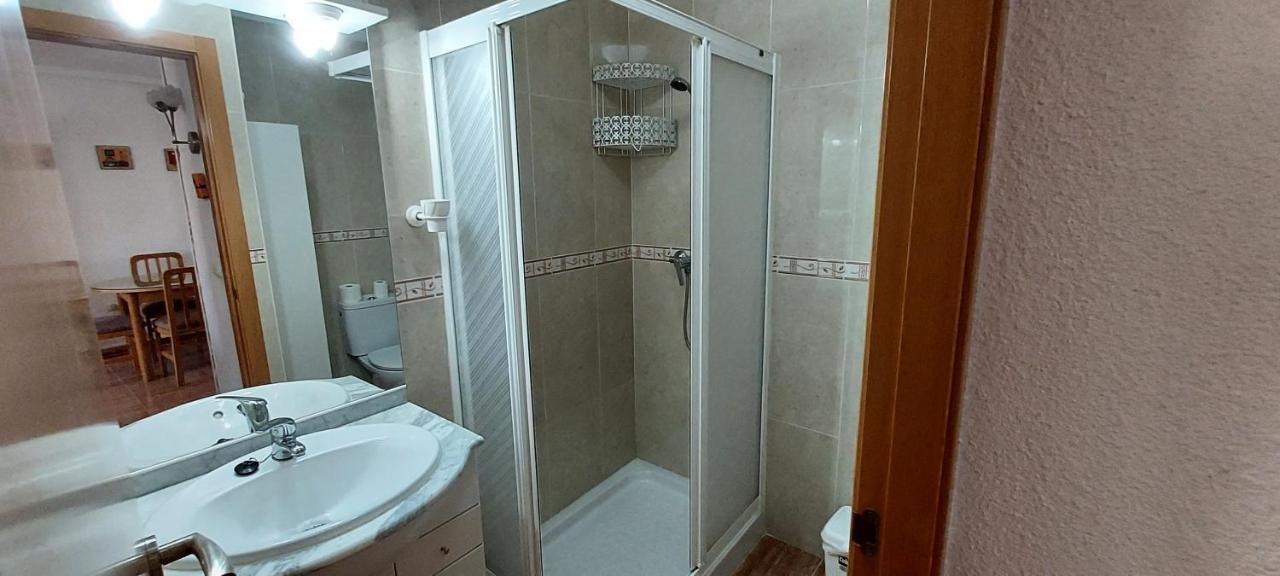 Bungalow Magnolias 20 En Santa Pola Zewnętrze zdjęcie
