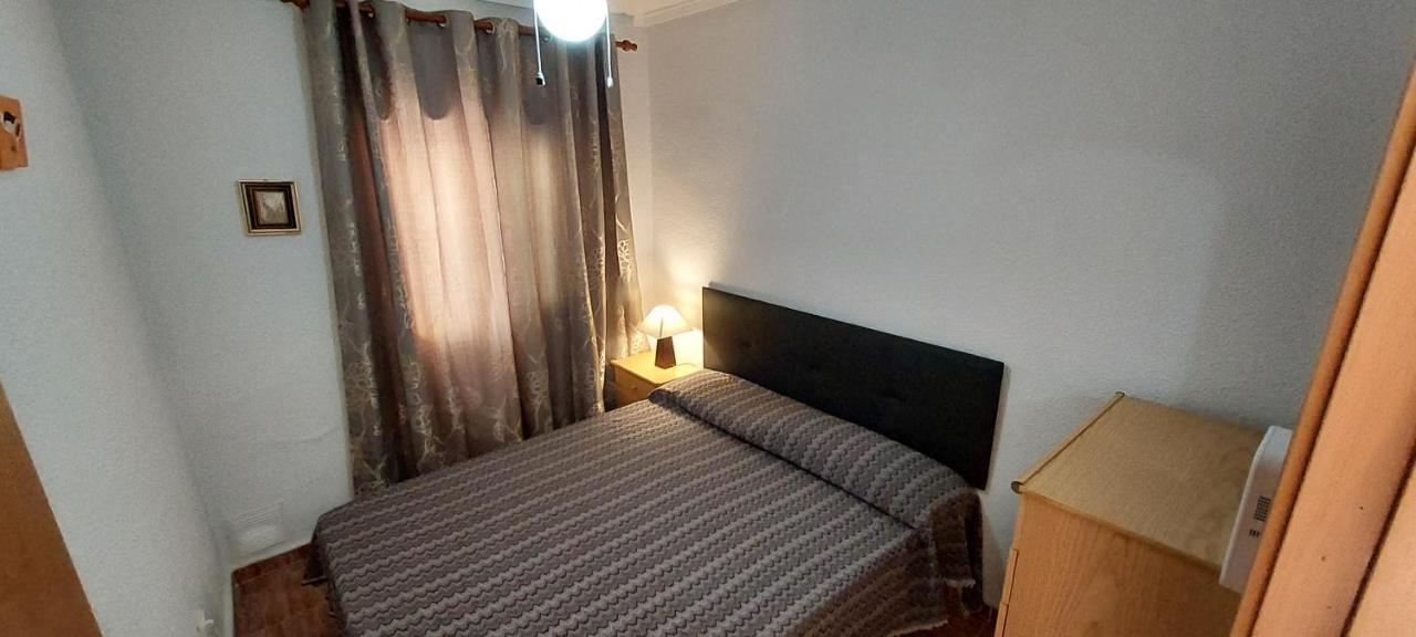 Bungalow Magnolias 20 En Santa Pola Zewnętrze zdjęcie