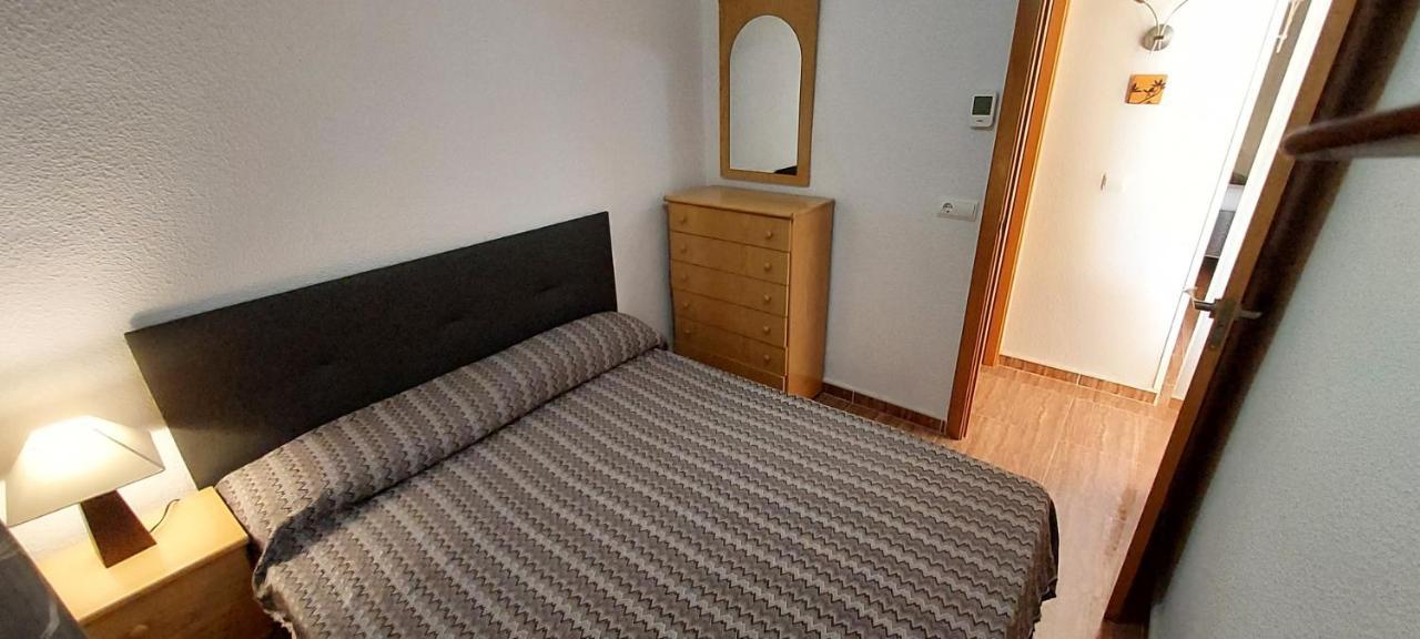 Bungalow Magnolias 20 En Santa Pola Zewnętrze zdjęcie