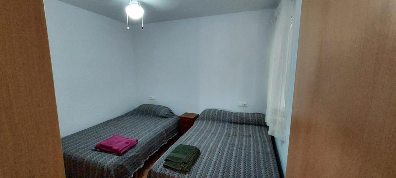 Bungalow Magnolias 20 En Santa Pola Zewnętrze zdjęcie