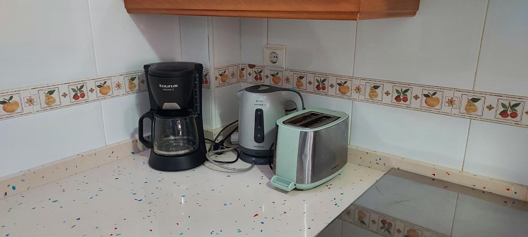 Bungalow Magnolias 20 En Santa Pola Zewnętrze zdjęcie