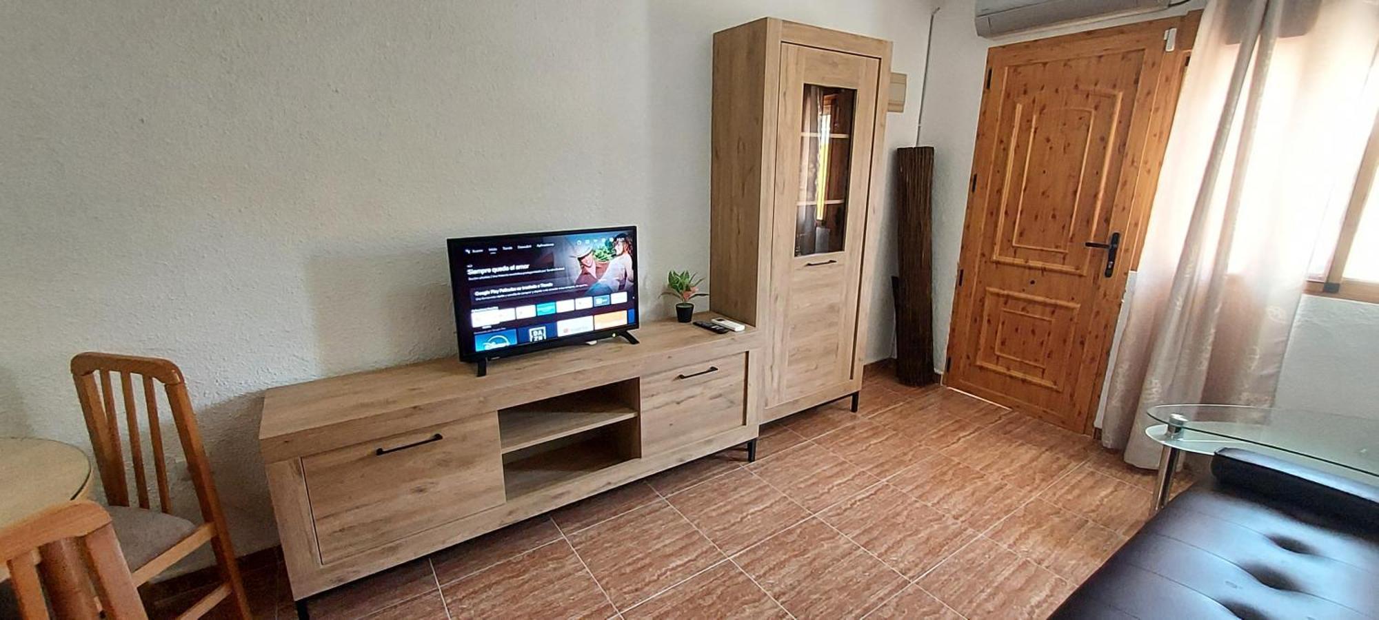 Bungalow Magnolias 20 En Santa Pola Zewnętrze zdjęcie