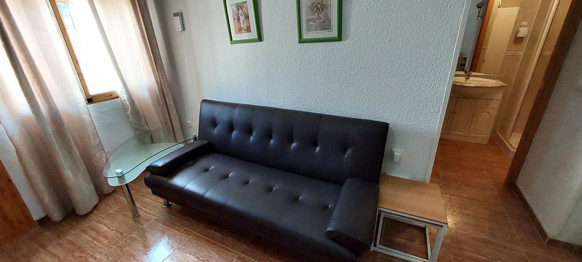 Bungalow Magnolias 20 En Santa Pola Zewnętrze zdjęcie