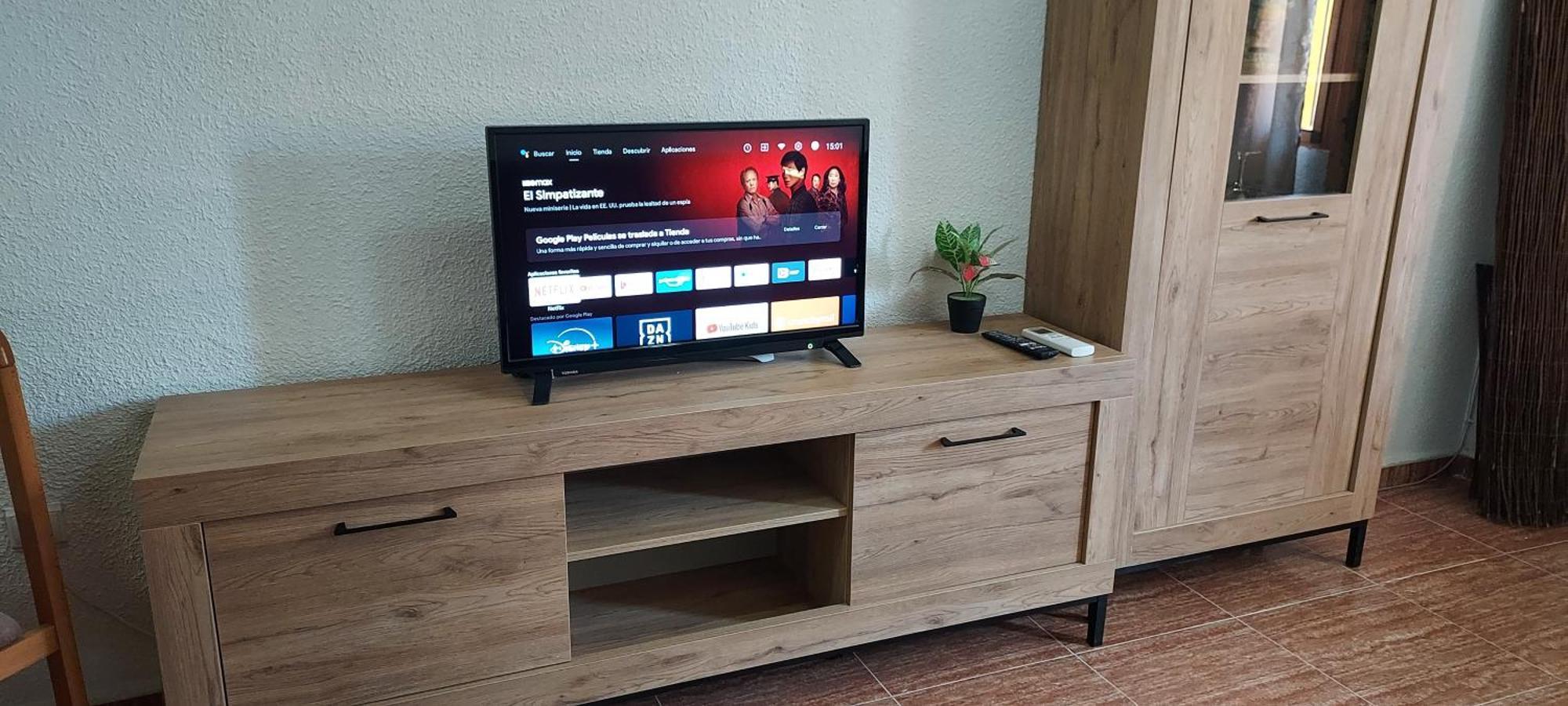 Bungalow Magnolias 20 En Santa Pola Zewnętrze zdjęcie