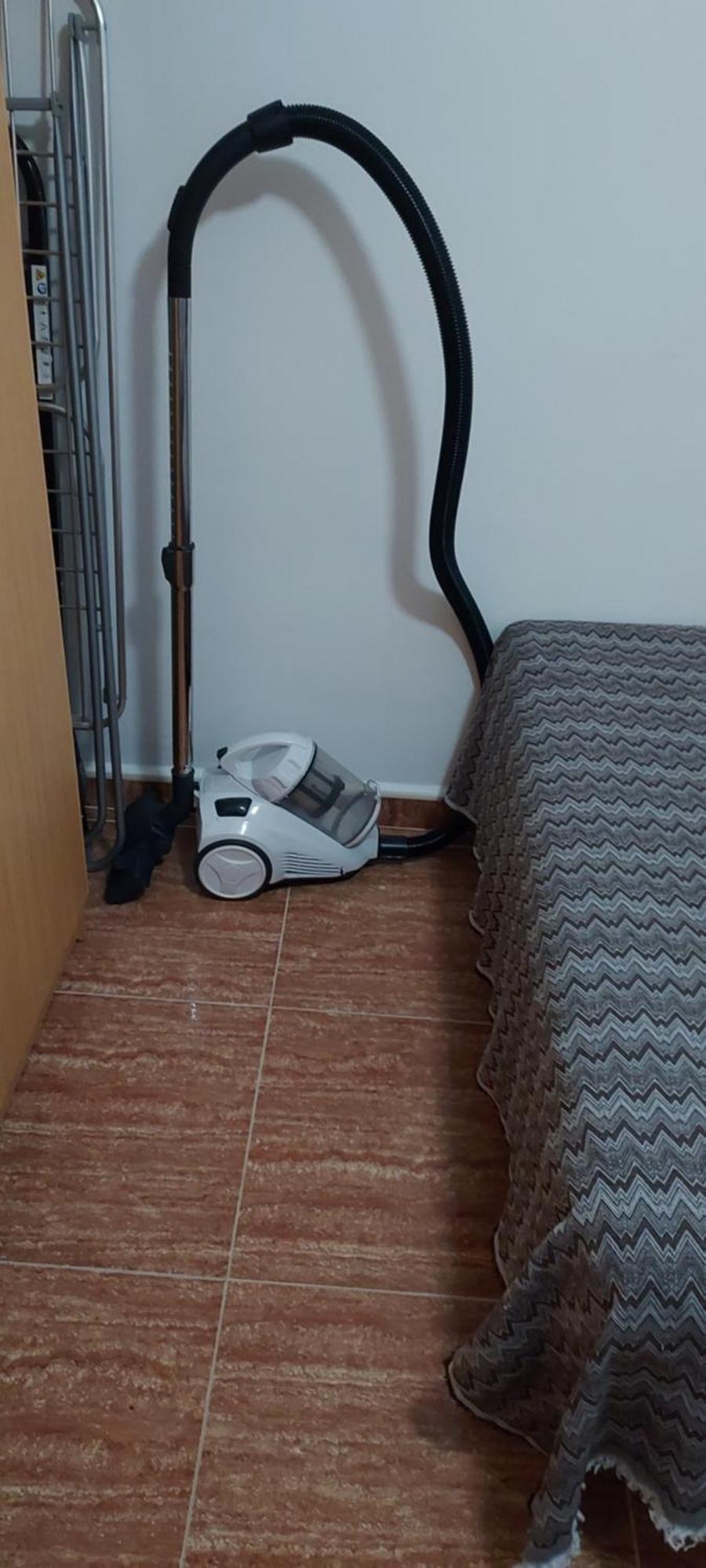 Bungalow Magnolias 20 En Santa Pola Zewnętrze zdjęcie
